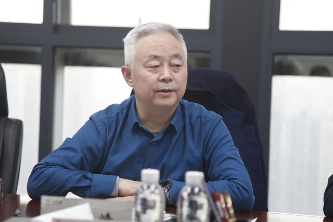 陜鋼集團(tuán)黨委專(zhuān)題研究青年人才使用及團(tuán)組織建設(shè)工作