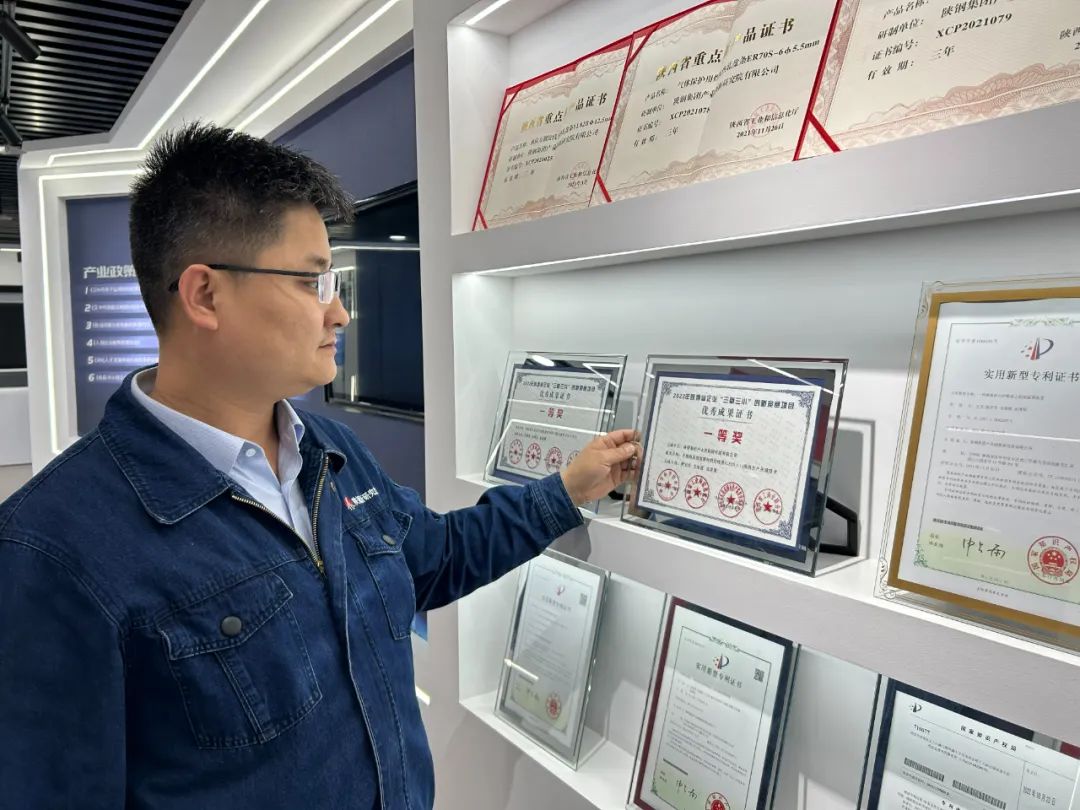 始于初心，源于熱愛(ài)，做不斷求索的科技工作者
