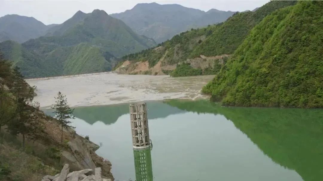 鞏固綠色礦山建設(shè)成果 煥發(fā)百年糧倉(cāng)新面貌 鞏固綠色礦山建設(shè)成果 煥發(fā)百年糧倉(cāng)新面貌