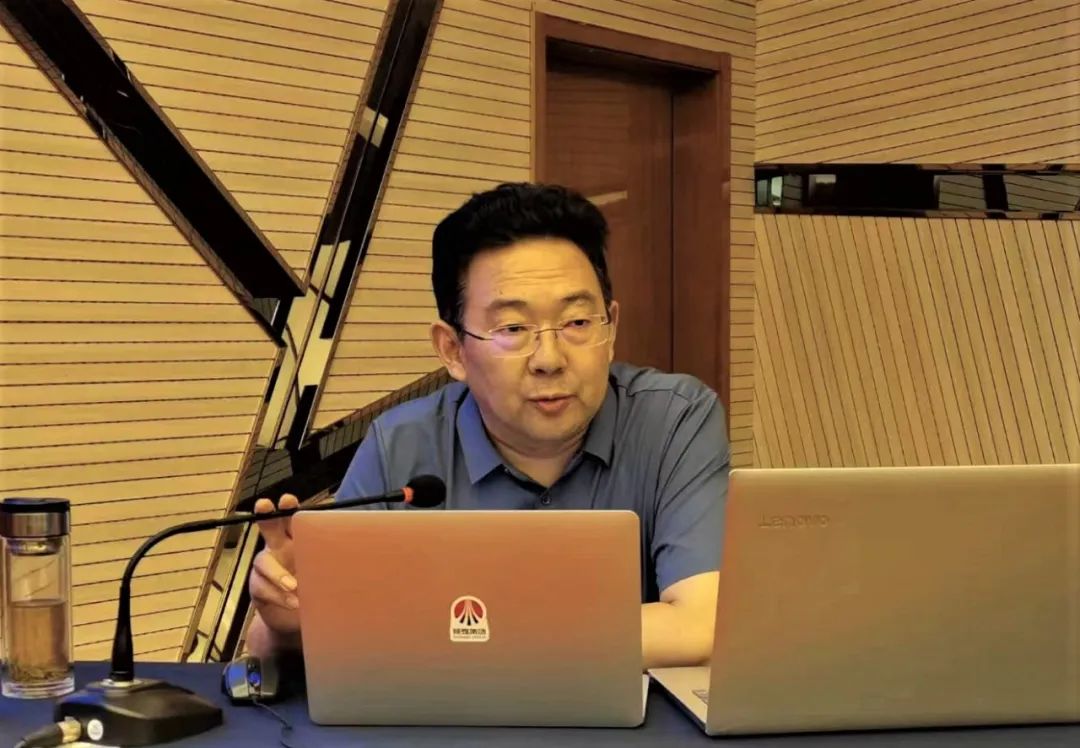 學思踐悟賦動能 責任在肩啟新程——陜鋼集團紀委舉辦紀檢監(jiān)察干部素質能力提升研討班
