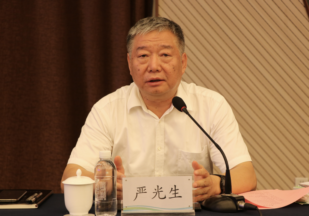 陜鋼集團與中國地質(zhì)調(diào)查局自然資源綜合調(diào)查指揮中心、上唐集團、中國地質(zhì)科學(xué)院鄭州所、中化學(xué)（海南）公司戰(zhàn)略合作框架協(xié)議成功簽約
