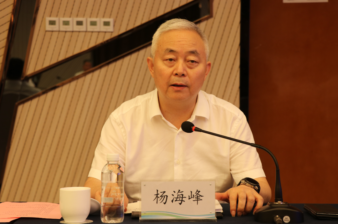 陜鋼集團與中國地質(zhì)調(diào)查局自然資源綜合調(diào)查指揮中心、上唐集團、中國地質(zhì)科學(xué)院鄭州所、中化學(xué)（海南）公司戰(zhàn)略合作框架協(xié)議成功簽約