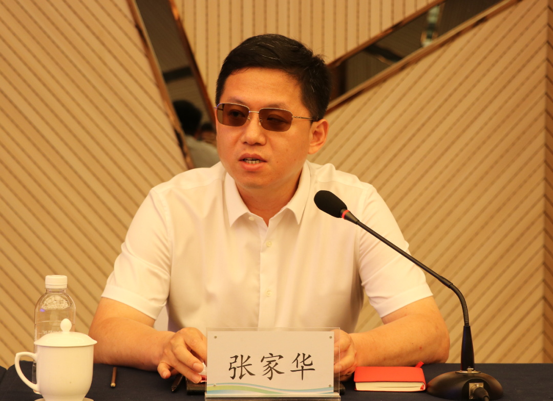 陜鋼集團與中國地質(zhì)調(diào)查局自然資源綜合調(diào)查指揮中心、上唐集團、中國地質(zhì)科學(xué)院鄭州所、中化學(xué)（海南）公司戰(zhàn)略合作框架協(xié)議成功簽約