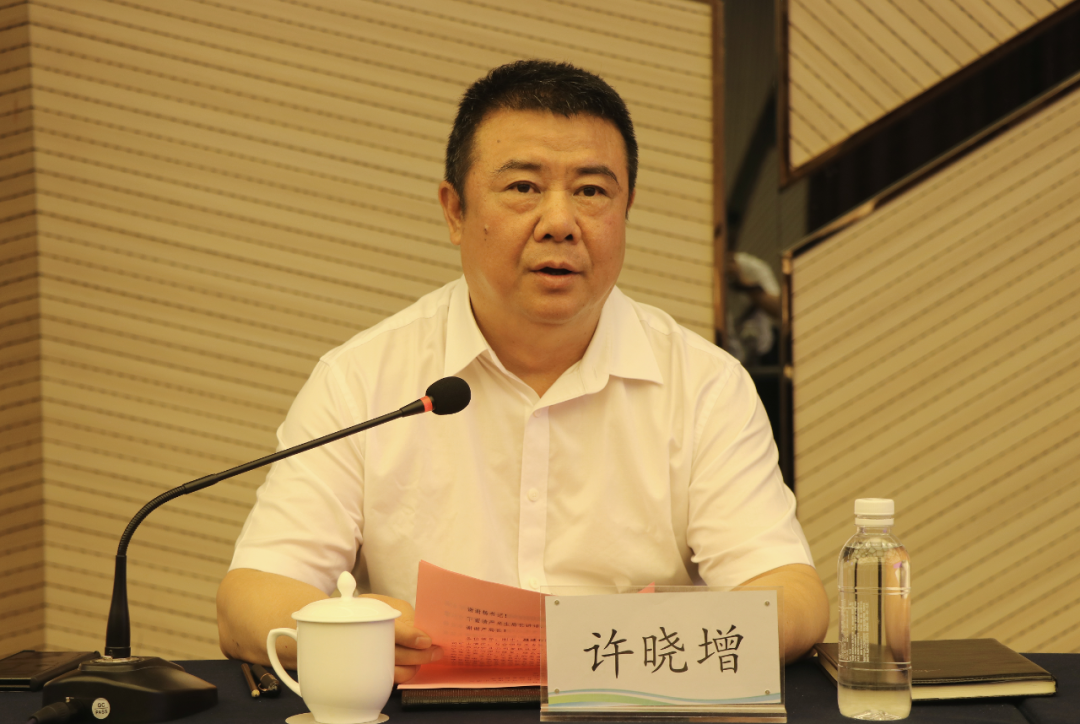 陜鋼集團與中國地質(zhì)調(diào)查局自然資源綜合調(diào)查指揮中心、上唐集團、中國地質(zhì)科學(xué)院鄭州所、中化學(xué)（海南）公司戰(zhàn)略合作框架協(xié)議成功簽約