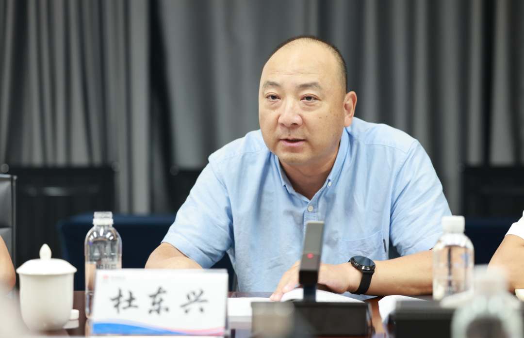 陜鋼集團召開7月份焦炭供應復盤會