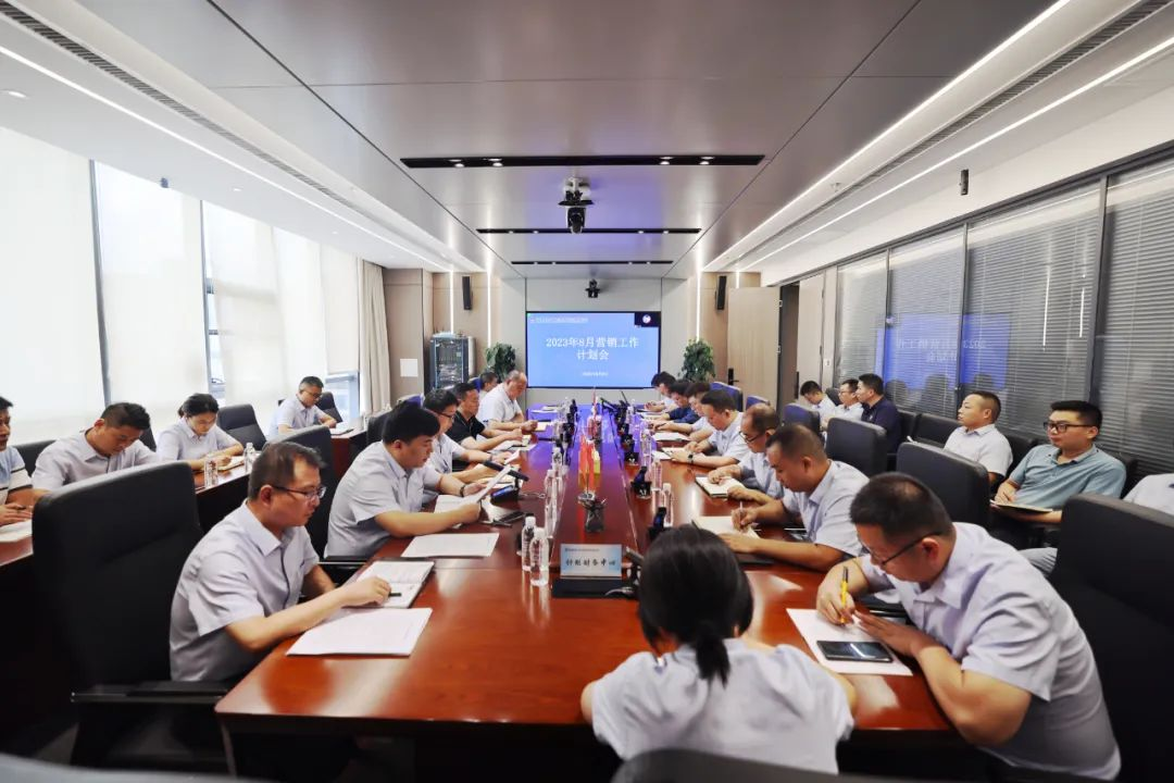 創(chuàng)新研究院：吹響營銷集結(jié)號(hào) 砥礪市場(chǎng)決勝之刃