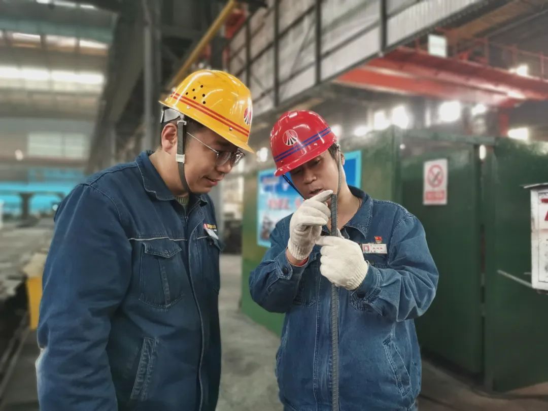 看，這個工作室將創(chuàng)新技能轉化為創(chuàng)效實力