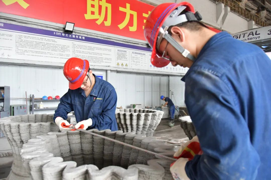 增強(qiáng)質(zhì)量意識，加速3D打印創(chuàng)新驅(qū)動