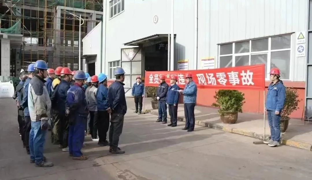 快馬加鞭，持續(xù)發(fā)力，禹宏全員加速中