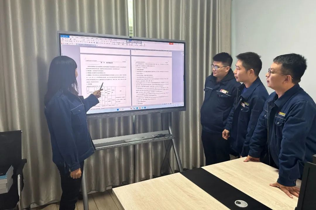 快馬加鞭，持續(xù)發(fā)力，禹宏全員加速中