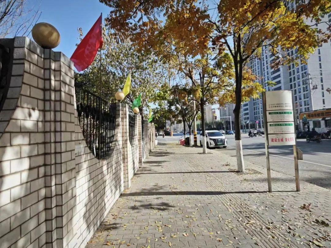 一抹冬日暖陽(yáng)，照亮你的心房