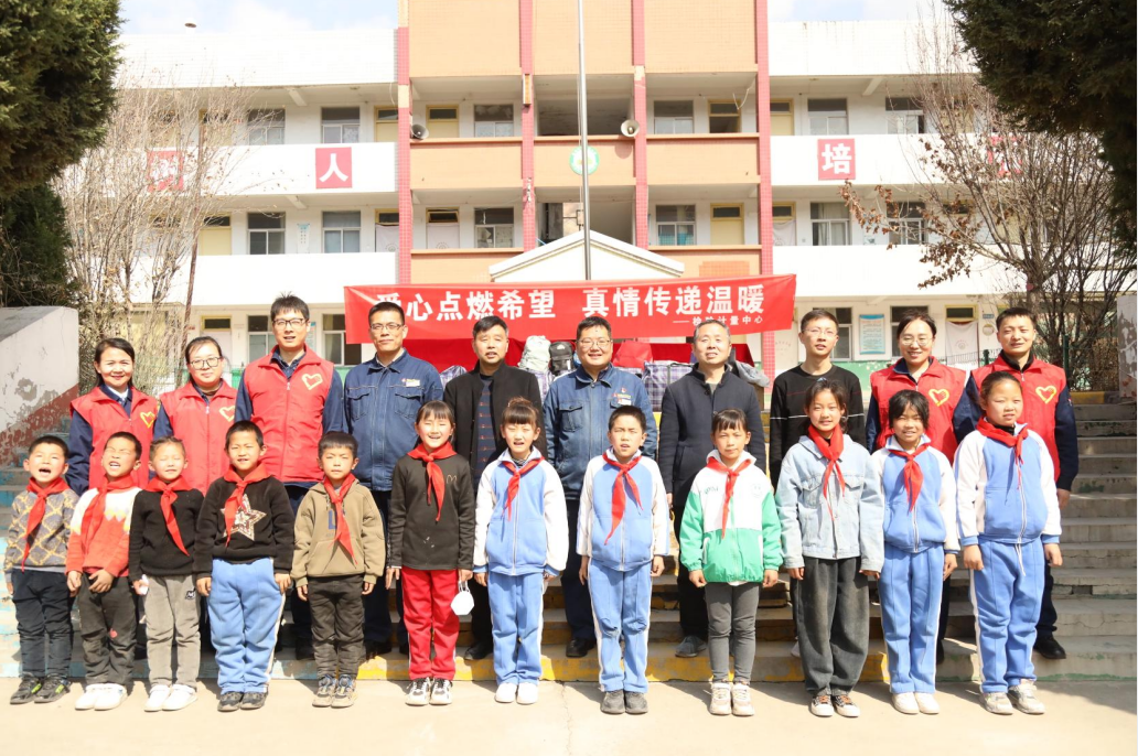 助人為樂守初心 無私奉獻(xiàn)擔(dān)使命 ——記韓城市2023年度助人為樂“道德模范”周海霞