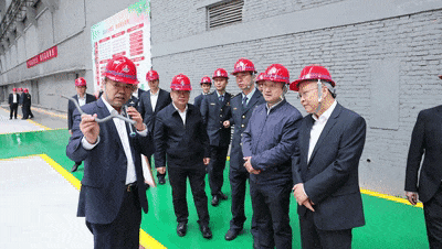 拒絕假冒偽劣產(chǎn)品，陜鋼與您攜手同行——陜鋼集團“3.15”打假維權暨品牌宣傳活動正式啟動