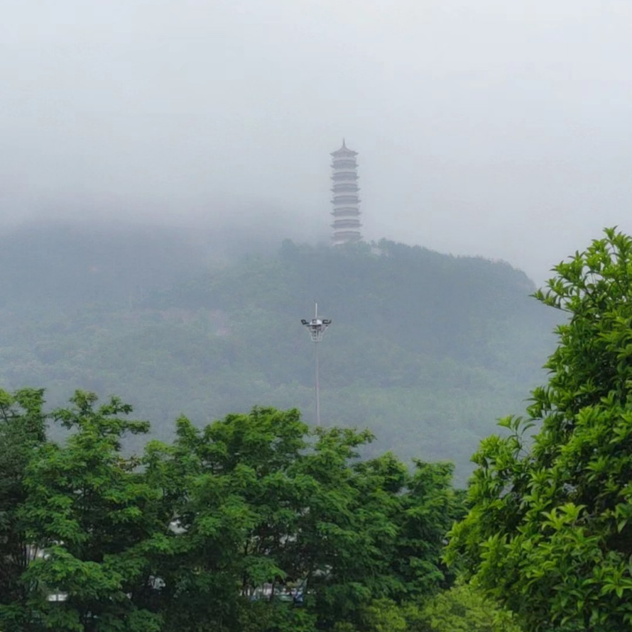 讀書(shū) 聽(tīng)雨
