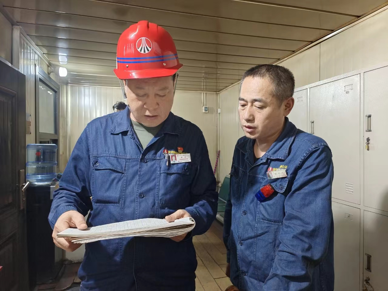 推動黨紀學(xué)習(xí)教育見行見效