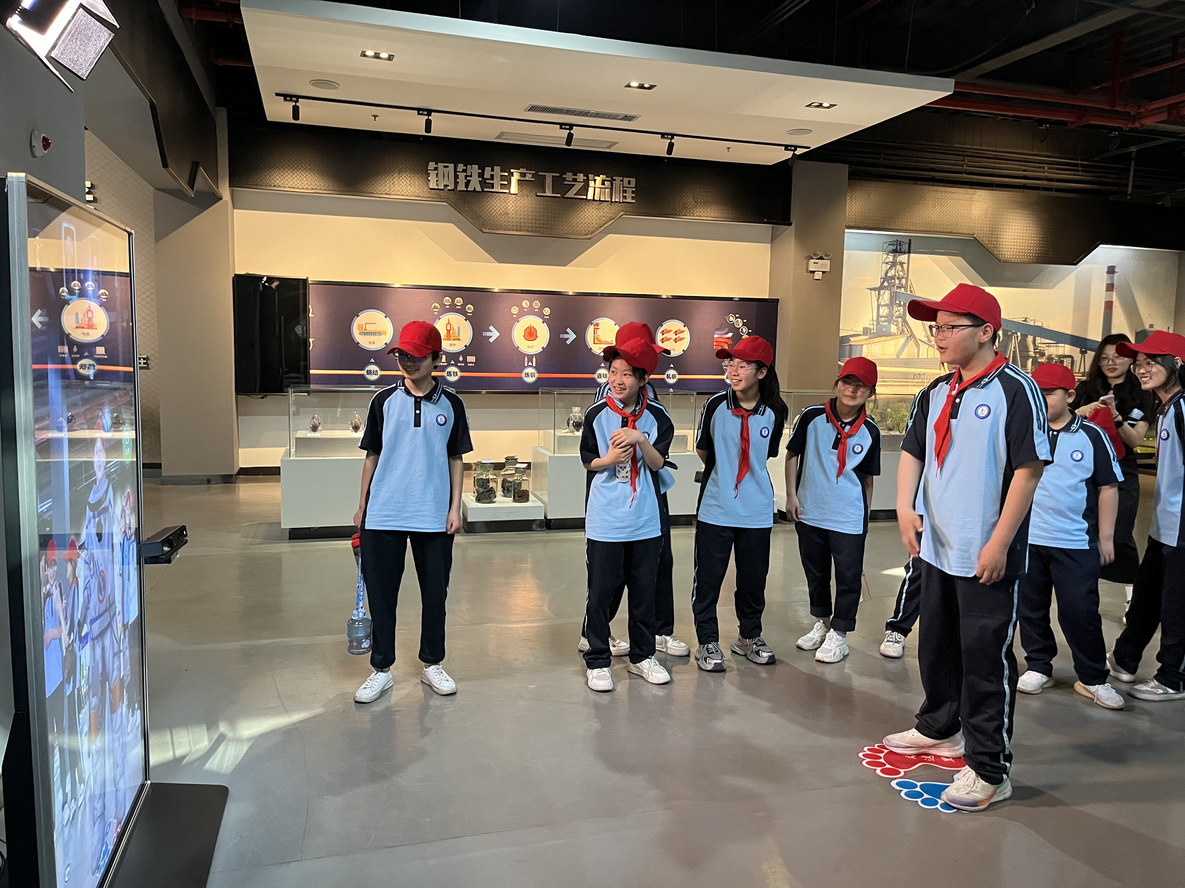 多維精準(zhǔn)發(fā)力 繪就文旅新畫(huà)卷