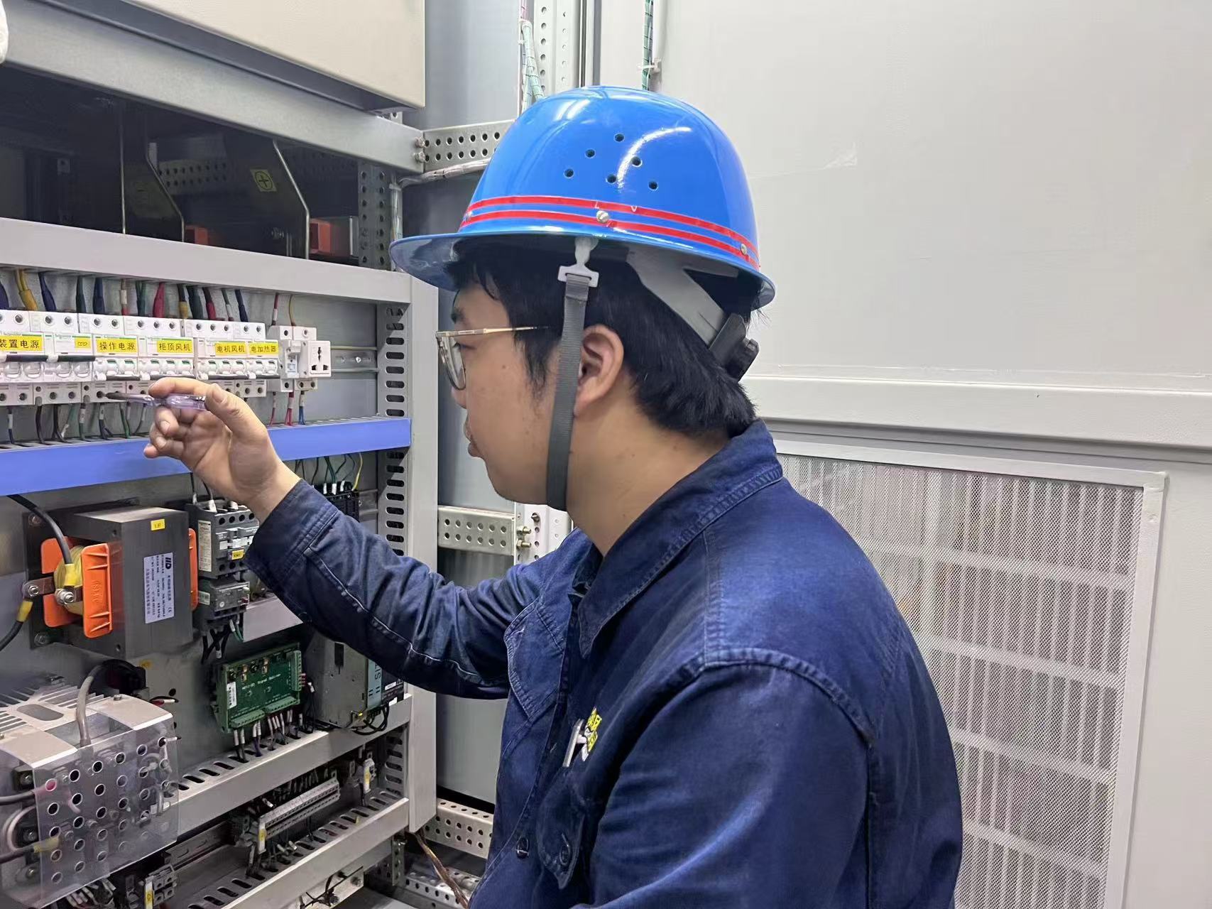 對標(biāo)先進企業(yè) 破局新質(zhì)提升