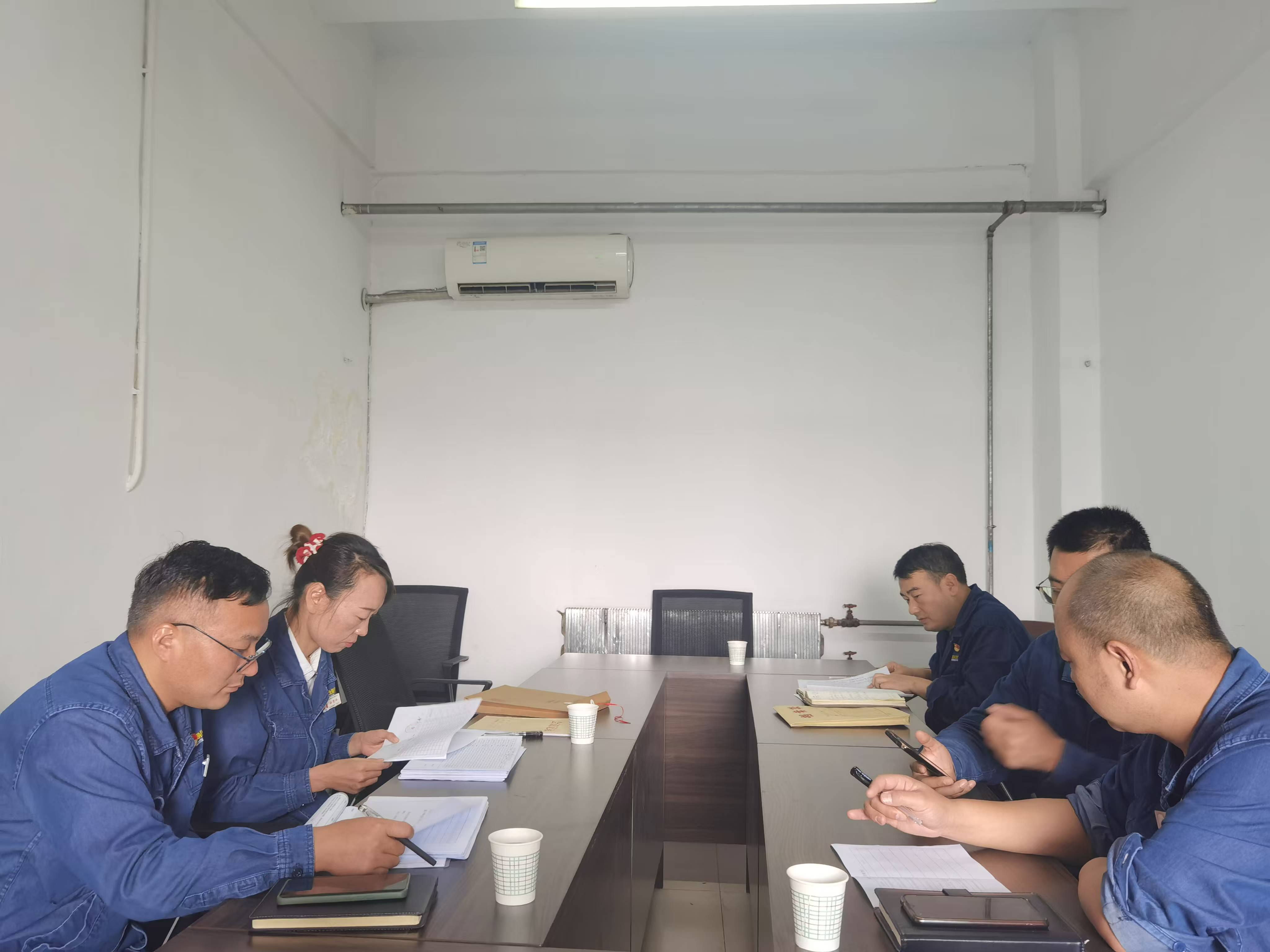 多元舉措助力經(jīng)營管理復核質效再提升