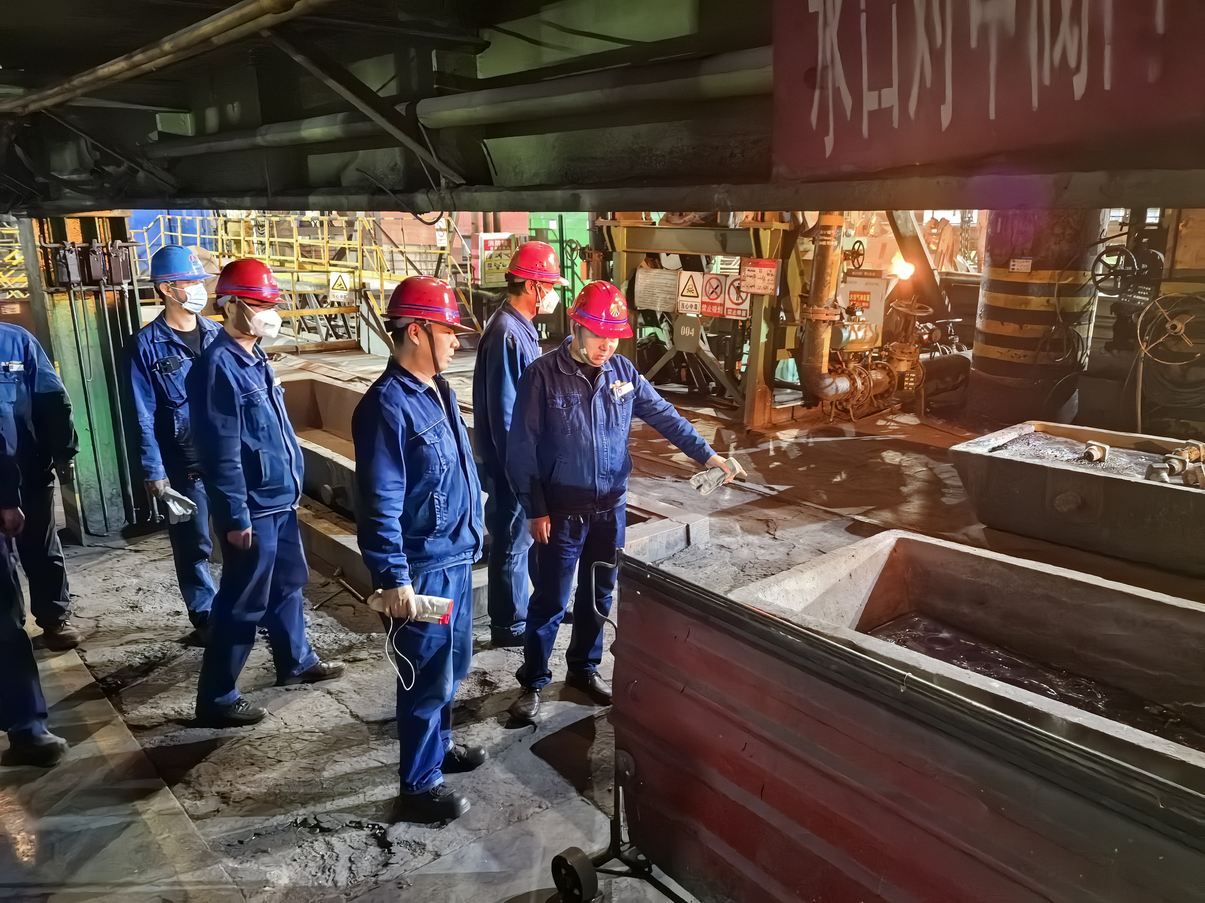 多元舉措助力經(jīng)營管理復核質效再提升