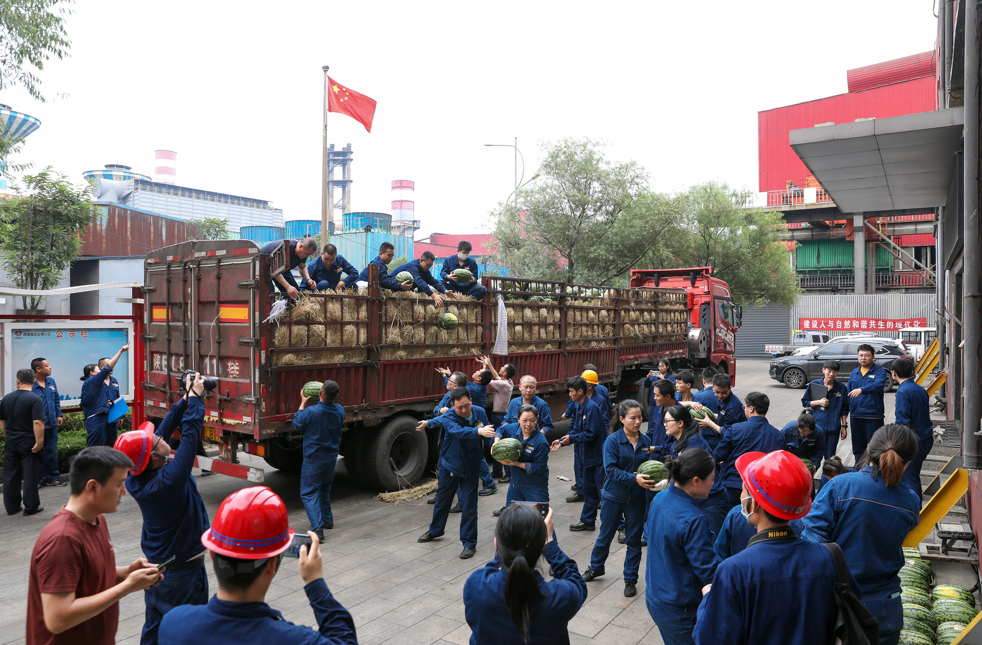 暖心服務(wù) 點(diǎn)亮職工幸福新篇章