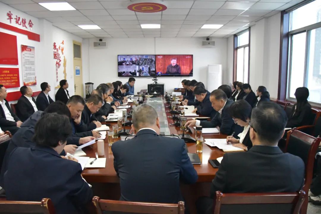 龍鋼集團：黨建引領打頭陣，構建降本增效“強磁場”