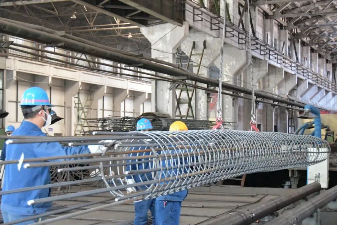 龍鋼集團：黨建引領打頭陣，構建降本增效“強磁場”