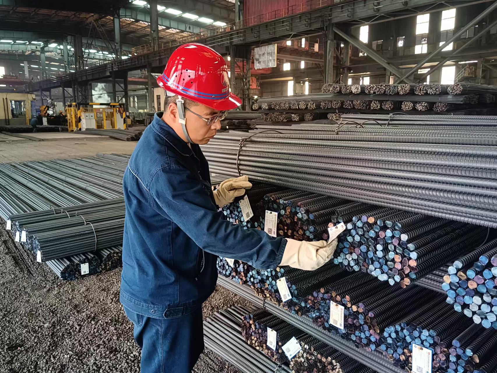 以“三問”破題立標 以實干賦能增效