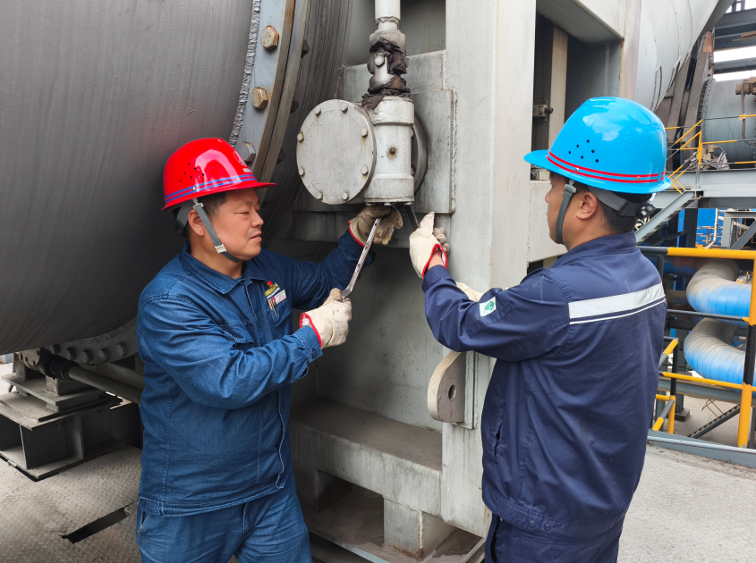 淬火成鋼鑄鐵軍 實(shí)干礪劍破困局