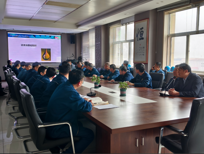 淬火成鋼鑄鐵軍 實(shí)干礪劍破困局