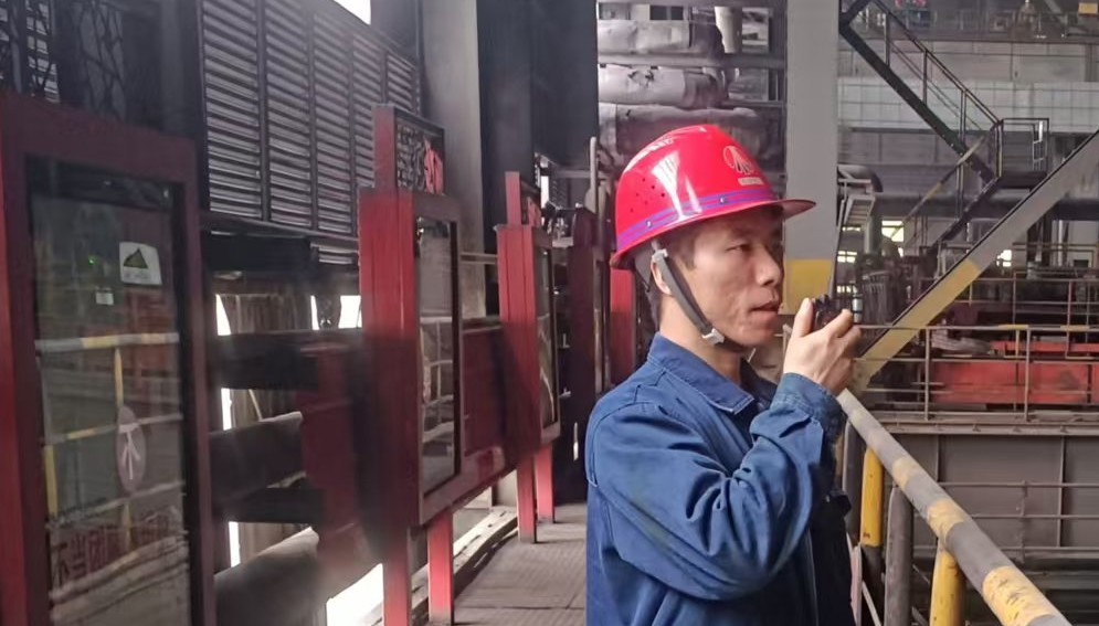 瞧！與時光競速的人，是他們，也是你我……