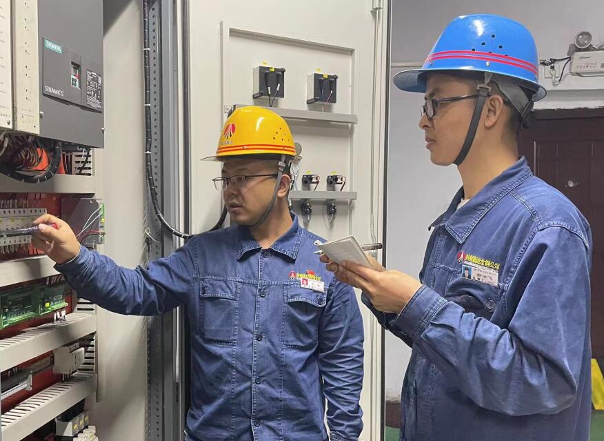 多元共治 激發(fā)鋼后提質增效新活力
