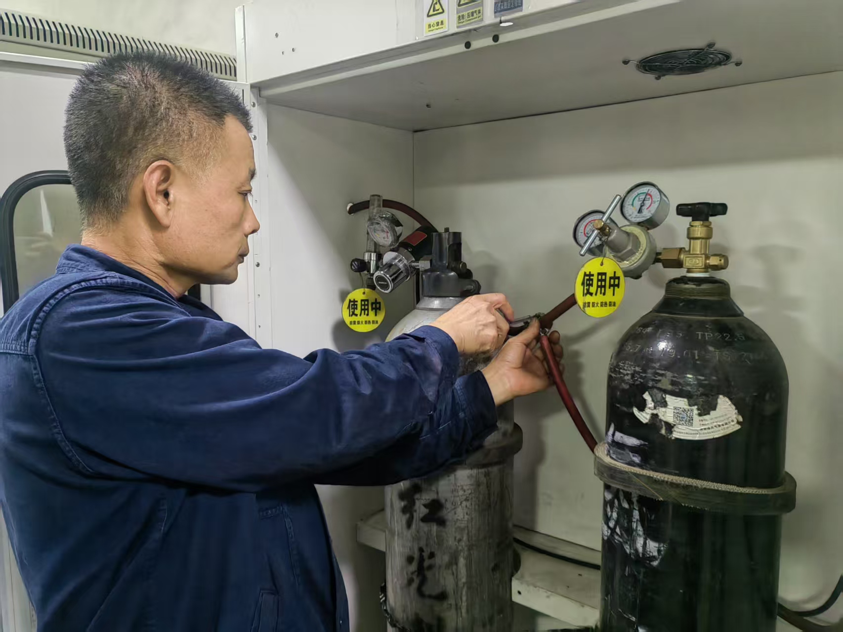 創(chuàng)新賦能 破難前行跑出“加速度”
