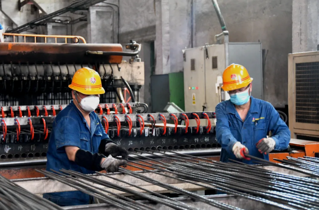 全員全鏈深挖潛，降本增效強(qiáng)根基