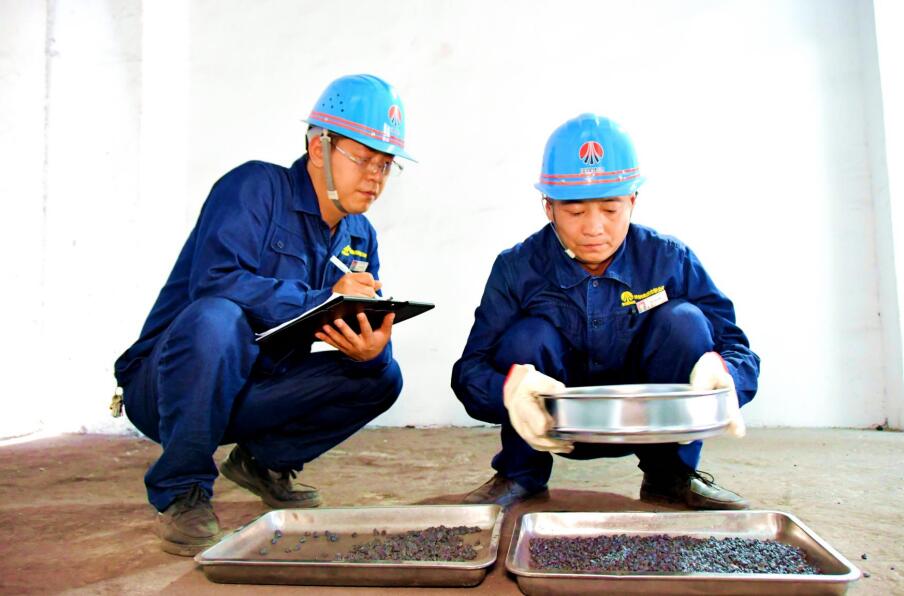 一鍵取樣，這只“智能手臂”太省心了！