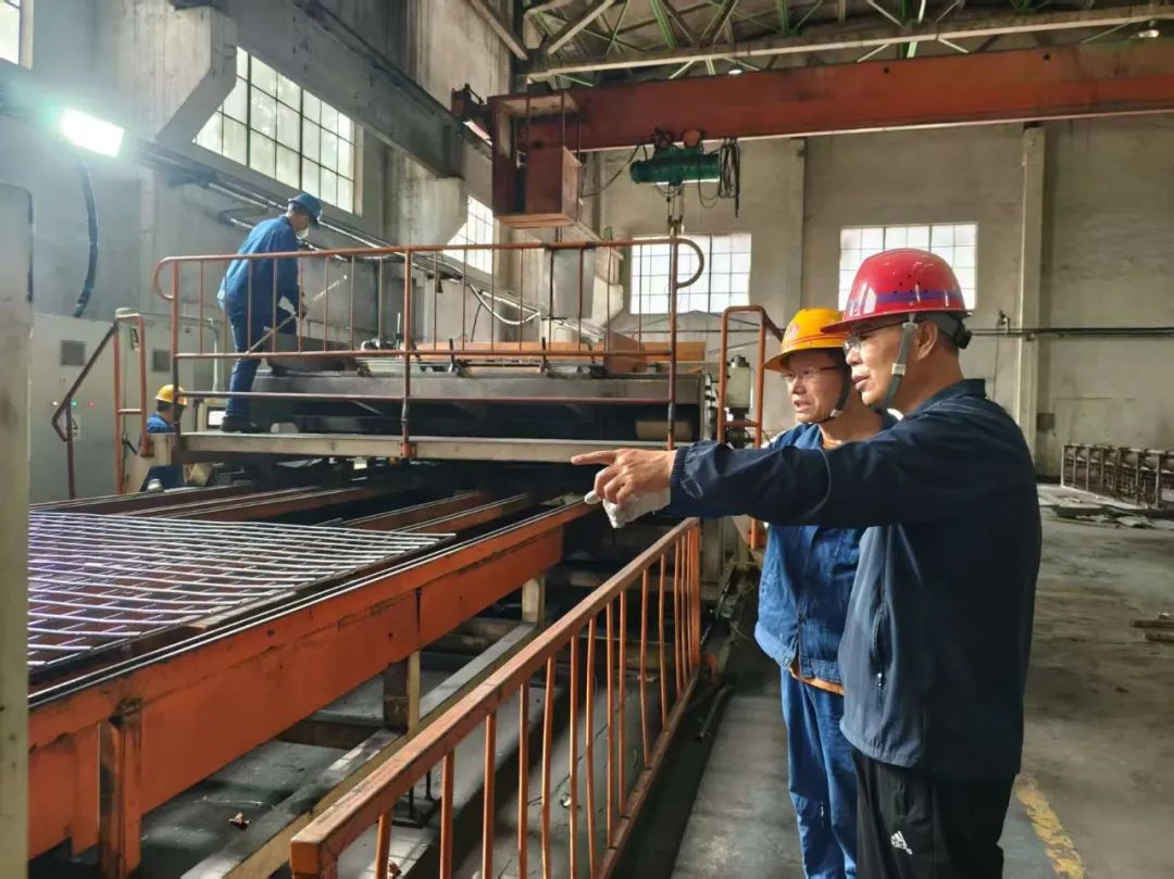 深化異常情形管控，提升風(fēng)險防控水平