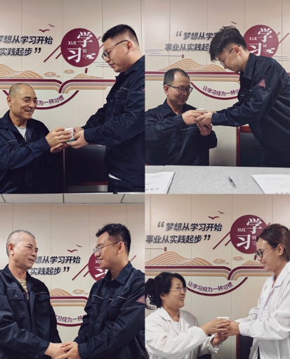 三維模式鍛造高素質(zhì)青年人才隊(duì)伍 三維模式鍛造高素質(zhì)青年人才隊(duì)伍