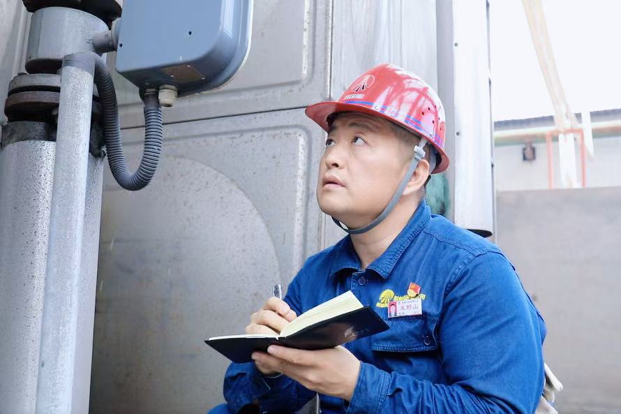 “質(zhì)量月”的N種打開方式