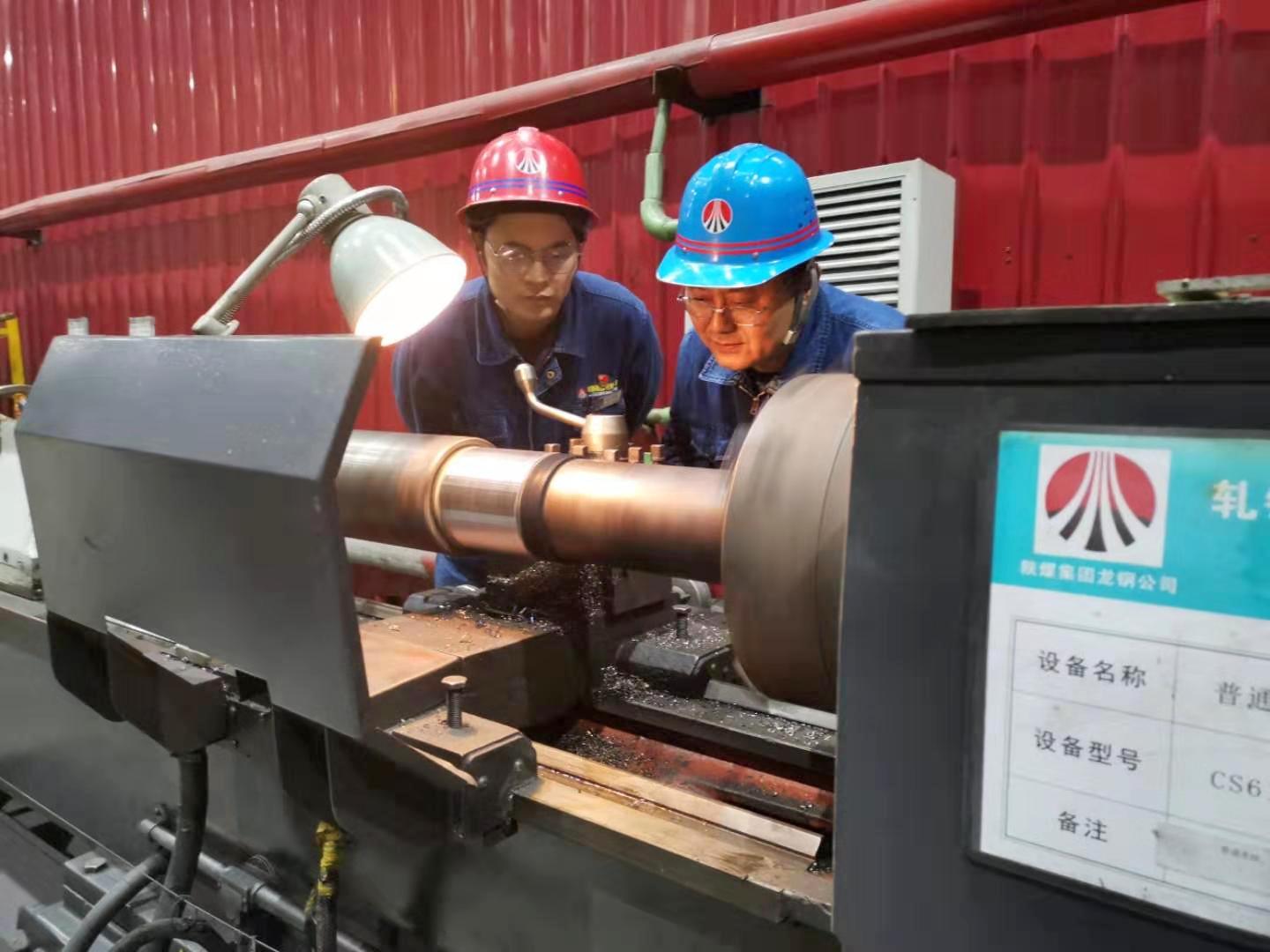 不一樣的顏色，一樣的初衷