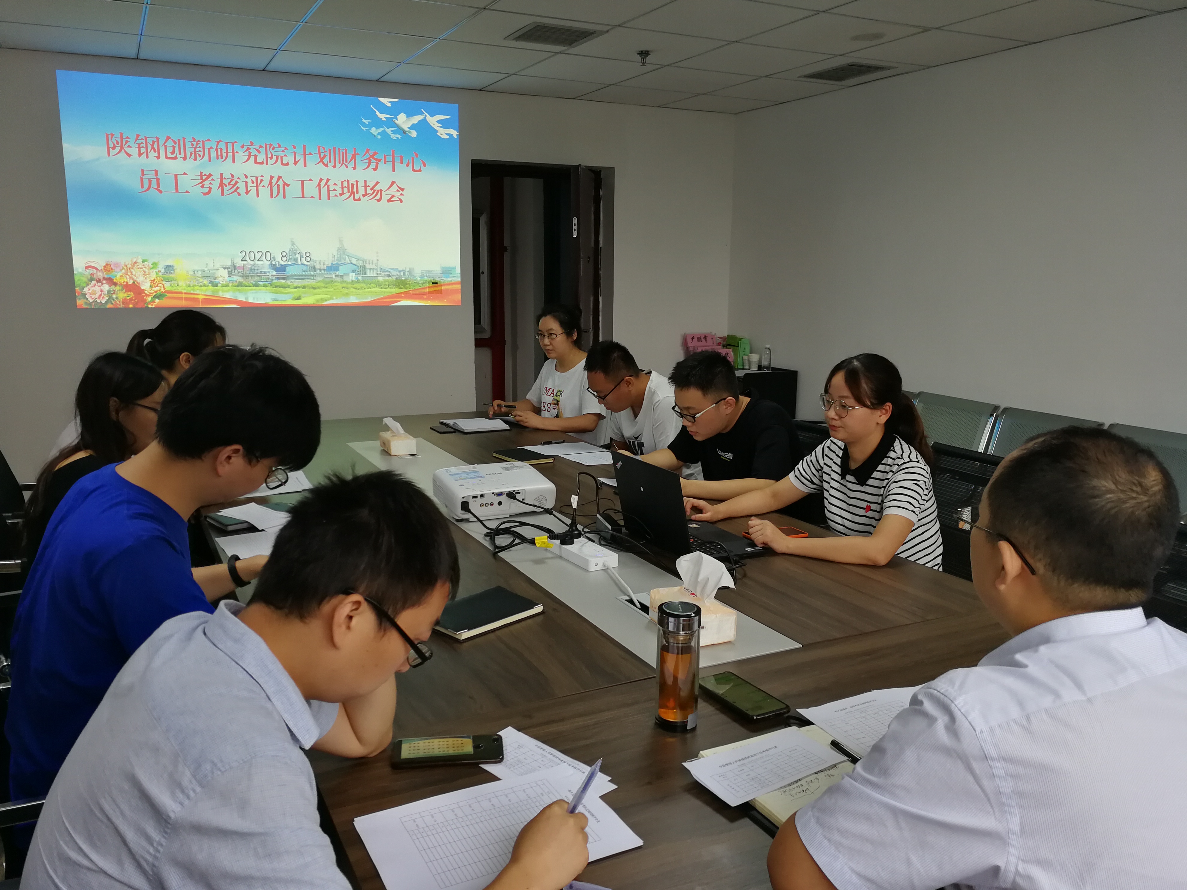 不唯排名 不唯考核 但為人才提升 更為人崗匹配
